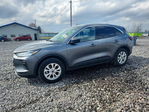 Ford Escape 2024