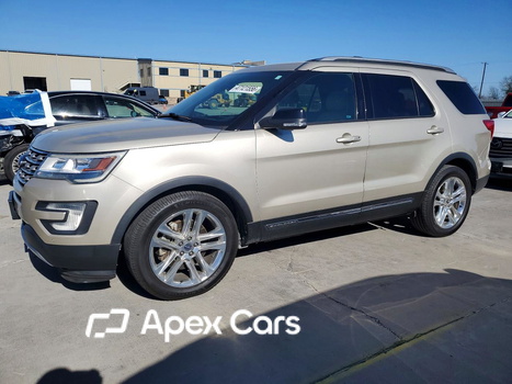 Ford Explorer 2017 - Image 1 of 13
