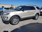 Ford Explorer 2017