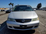 Honda Odyssey 2004