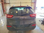 Jeep Cherokee 2014