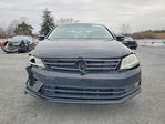 Volkswagen Jetta 2015