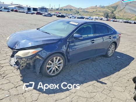 Toyota Avalon 2013 - Image 1 of 12