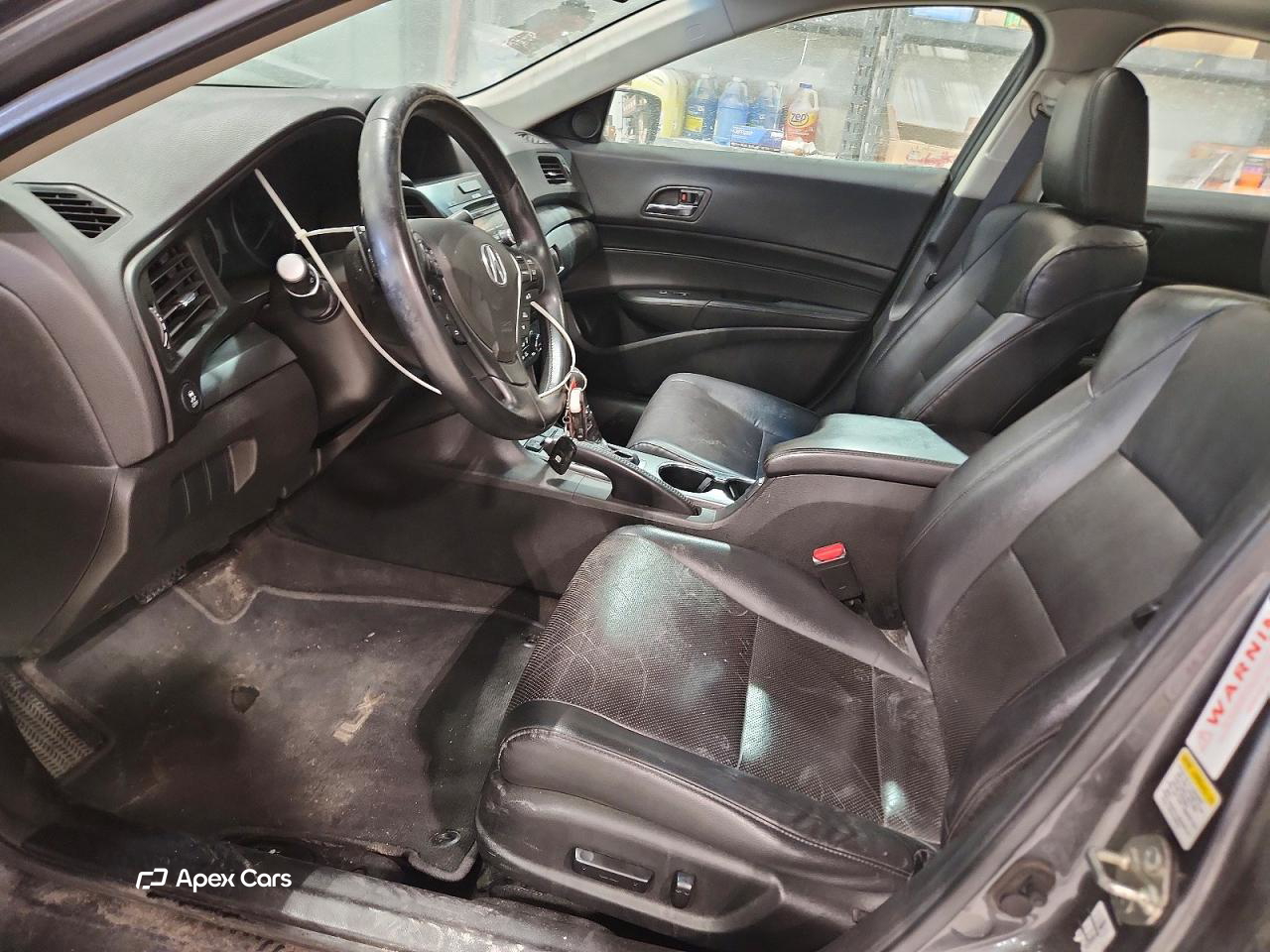 Acura ILX 2013