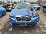 Subaru Forester 2021