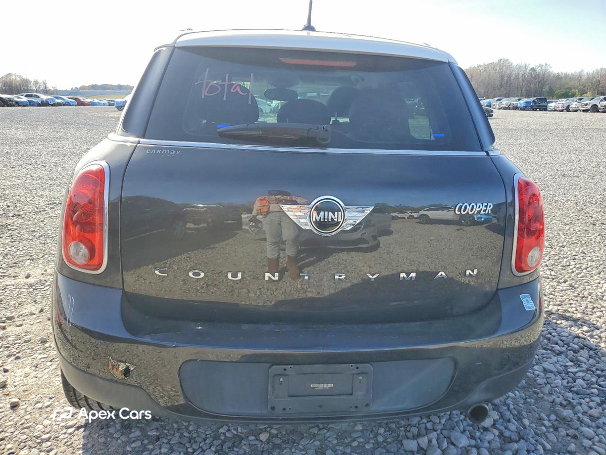 MINI Cooper 2016