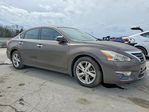 Nissan Altima 2013
