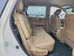 Nissan Pathfinder 2016