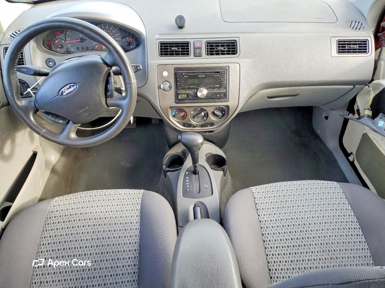 Ford Focus 2005
