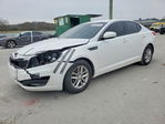 Kia Optima 2012