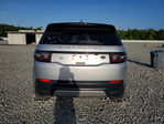 Land Rover Discovery 2020