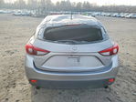 Mazda 3 2016