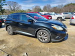 Nissan Murano 2015