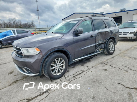 Dodge Durango 2016 - Image 1 of 15