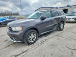 Dodge Durango 2016