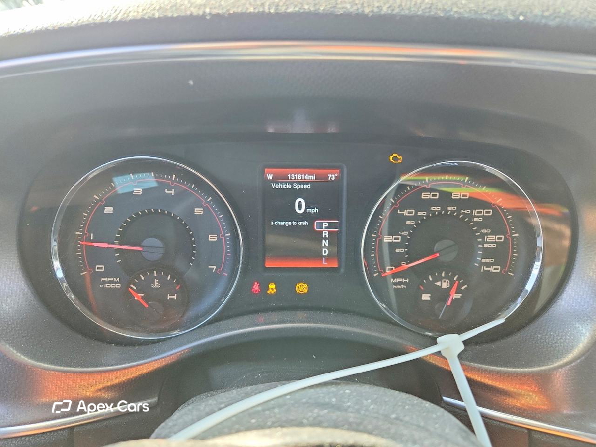 Dodge Charger 2014