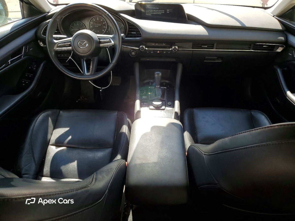 Mazda 3 2020