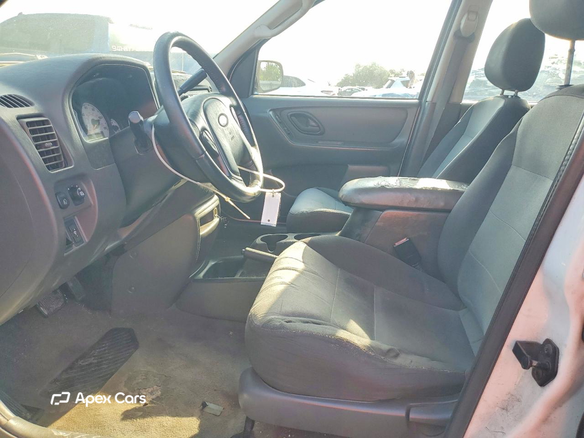Ford Escape 2004