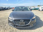 Mazda 3 2018