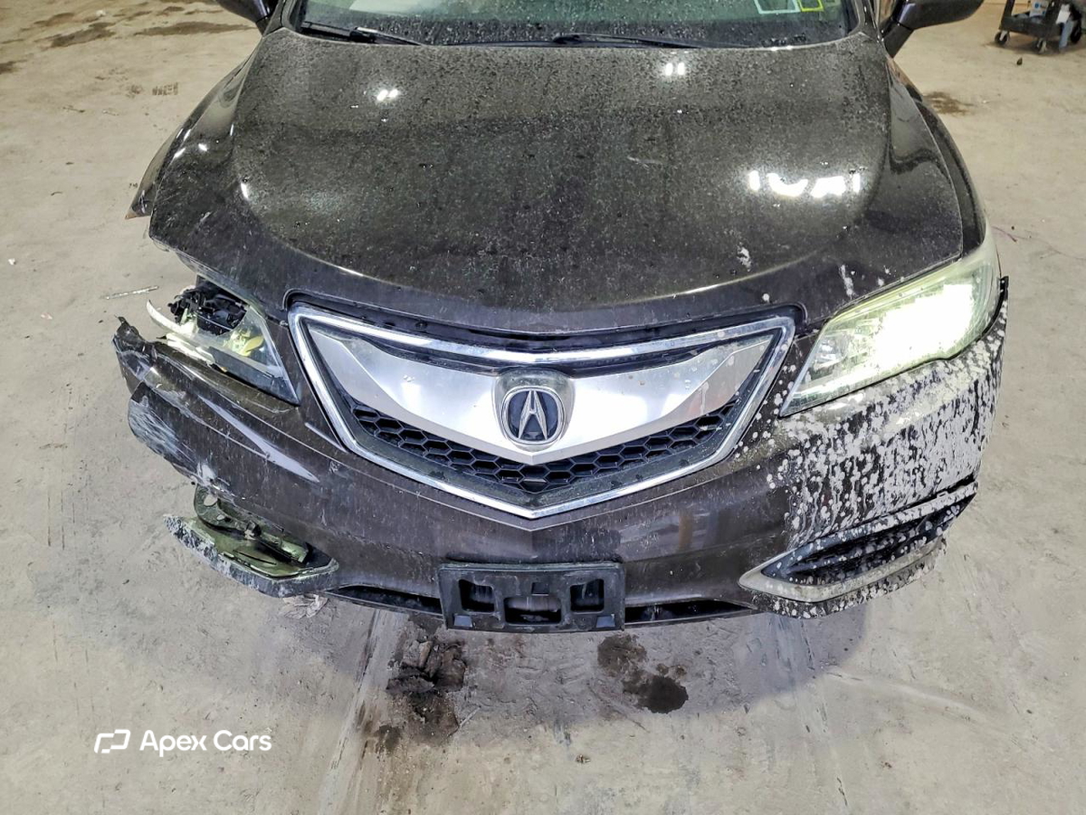Acura RDX 2016