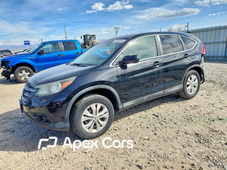 Honda CR-V 2012 - Image 1 of 13