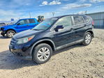 Honda CR-V 2012