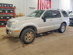 Mercury Mountaineer 2003