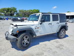 Jeep Wrangler 2016