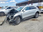 Cadillac XT4 2020
