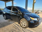 Honda Odyssey 2014