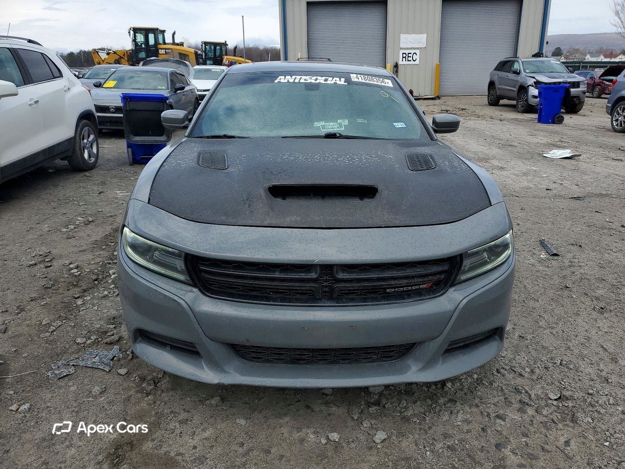 Dodge Charger 2019