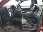 Chevrolet Silverado 2016