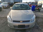 Chevrolet Impala 2012