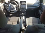 Nissan Versa 2019