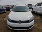 Volkswagen Jetta 2012