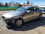 Kia Optima 2015
