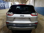 Jeep Cherokee 2019