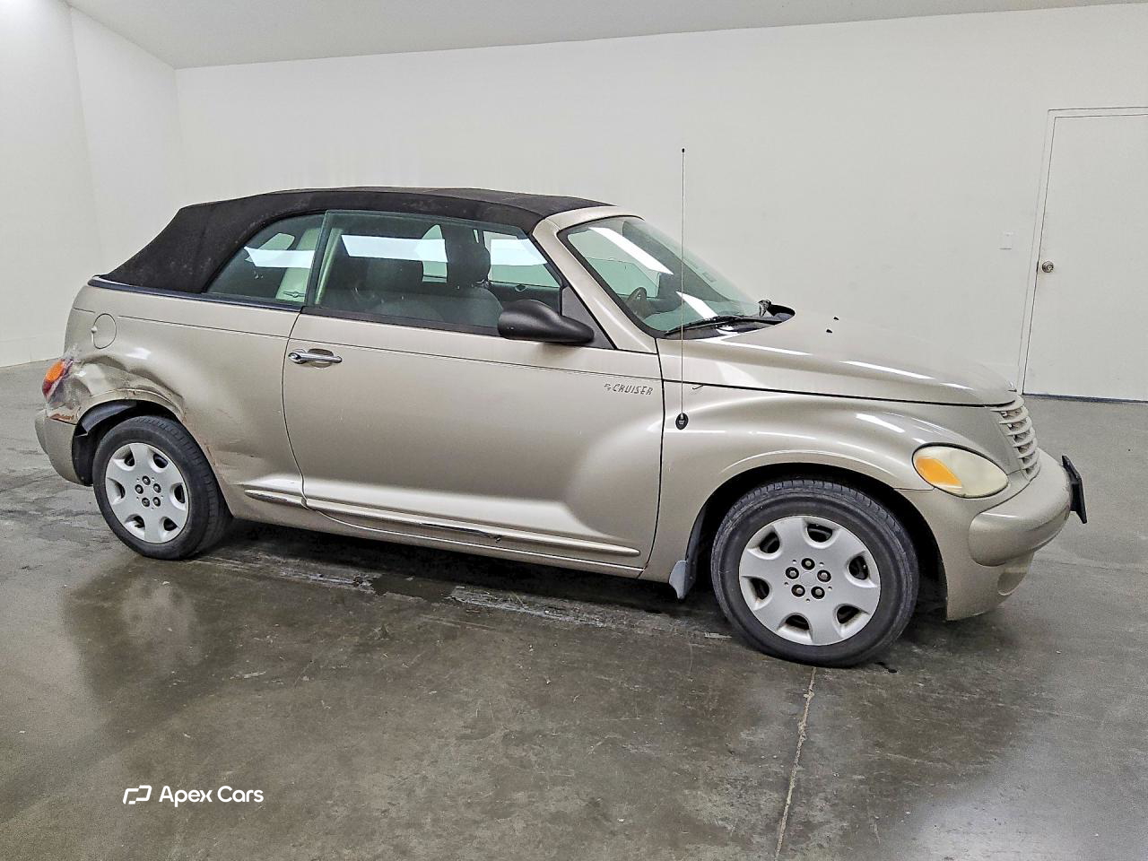 Chrysler PT Cruiser 2005