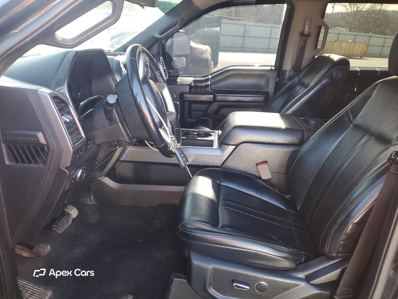 Ford F250 2020
