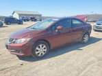 Honda Civic 2015
