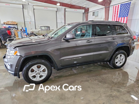 Jeep Cherokee 2015 - Image 1 of 5
