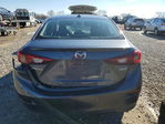 Mazda 3 2015