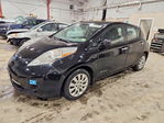 Nissan Leaf 2015