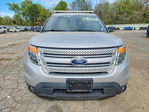 Ford Explorer 2013