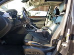 Cadillac SRX 2013