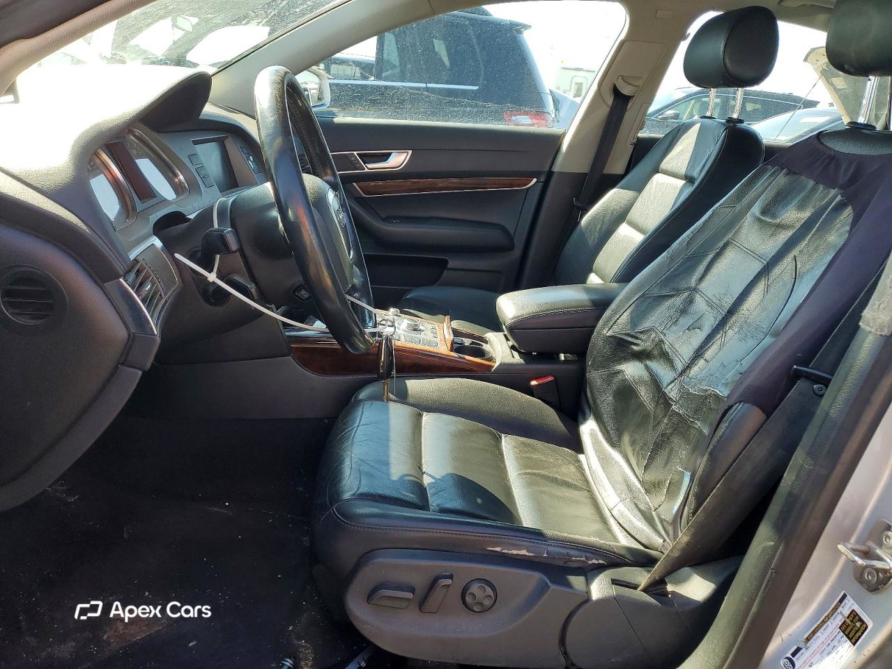 Audi A6 2006