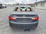 Hyundai Sonata 2011
