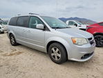 Dodge Caravan 2011