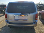 Honda Pilot 2011