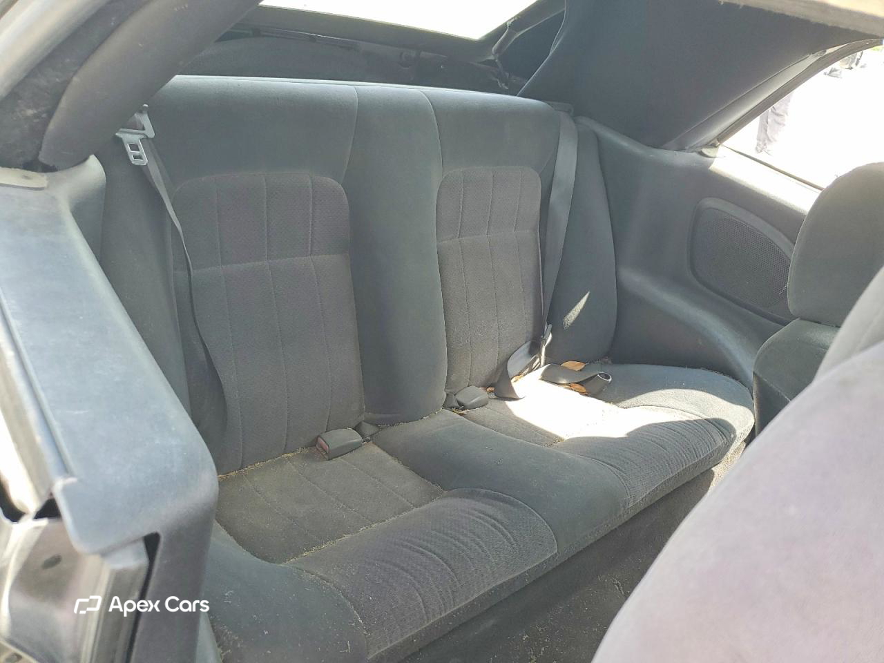 Chrysler Sebring 2005